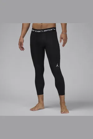 Jordan Sport Dri-FIT 3/4-tights voor heren