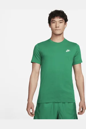 Nike Sportswear Club T-shirt voor heren