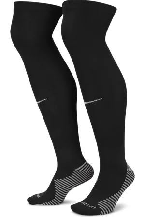 Nike Dri-FIT Strike Voetbalsokken tot over de knie