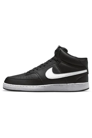 Nike Court Vision Mid Next Nature Herenschoenen