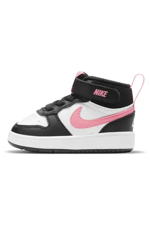 Nike Court Borough Mid 2 schoenen voor baby