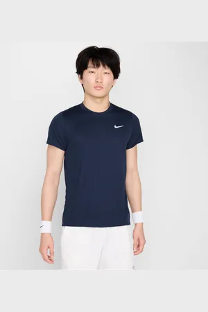 Nike Court Victory Dri-FIT tennistop voor heren