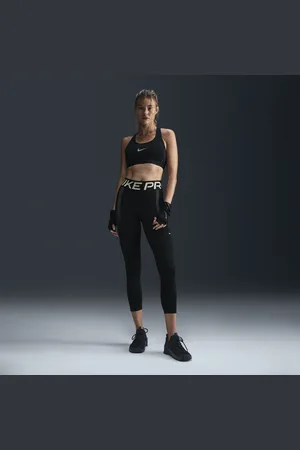 Nike Pro Sculpt 7/8-legging met hoge taille voor dames