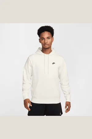 Nike Club hoodie van sweatstof voor heren