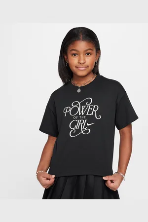 Nike Sportswear T-shirt voor meisjes