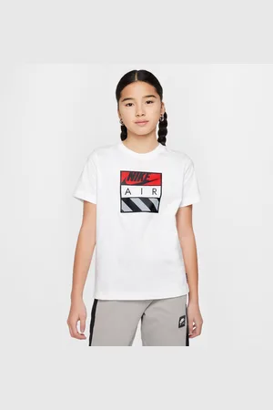 Nike Air T-shirt voor kids