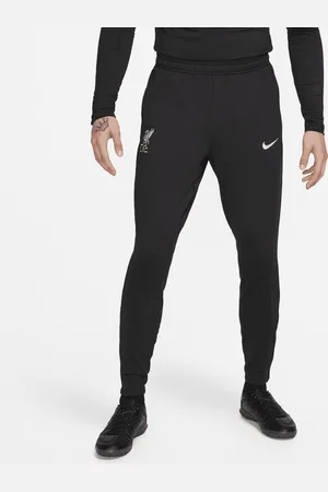 Nike Liverpool FC Strike Dri-FIT knit voetbalbroek voor heren