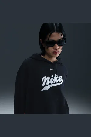 Nike Sportswear Phoenix Fleece hoodie voor dames