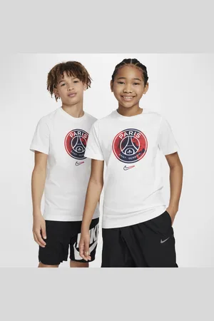 Nike Paris Saint-Germain Voetbalshirt voor kids