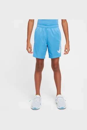Nike Trophy23 Dri-FIT shorts voor kids