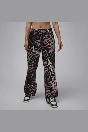 Jordan Chicago damesbroek met print