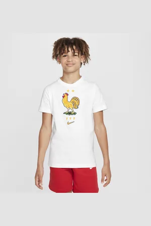 Nike FFF voetbalshirt voor kids