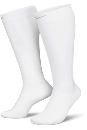 Nike Spark Lightweight Hardloopsokken tot over de kuit met compressiepasvorm