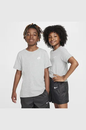 Nike Sportswear T-shirt voor kids