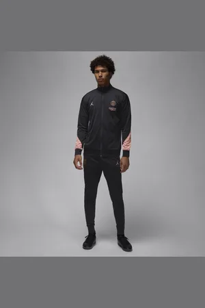 Jordan Paris Saint-Germain Strike Derde Dri-FIT knit voetbaltrainingspak voor heren