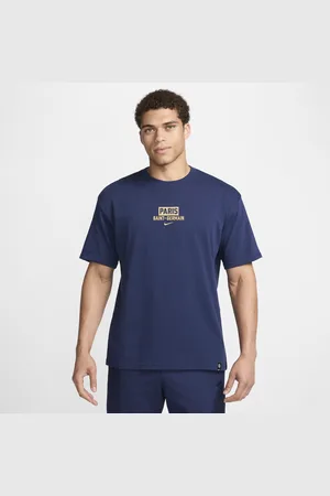 Nike Paris Saint-Germain Max90 voetbalshirt voor heren