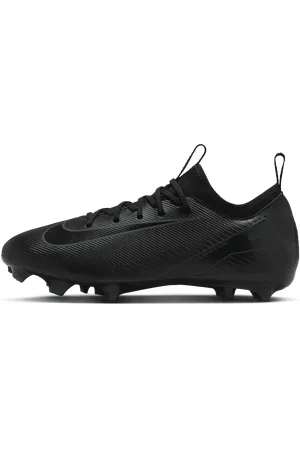 Nike Jr. Mercurial Vapor 16 Academy low-top voetbalschoenen voor kleuters/kids (meerdere ondergronden)