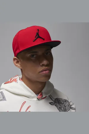 Jordan Jumpman Pro verstelbare pet