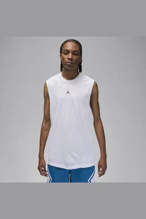 Jordan Sport herentop zonder mouwen met Dri-FIT