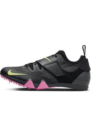 Nike Pole Vault Elite Track and field jumping spikes