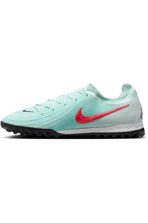 Nike Phantom GX 2 Pro low-top voetbalschoenen (turf)