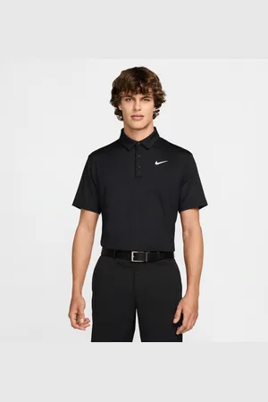 Nike Tour Dri-FIT Solid golfpolo voor heren