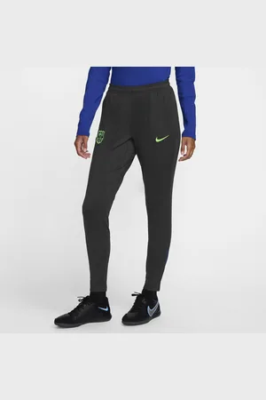 Nike FC Barcelona Strike Derde Dri-FIT voetbalbroek voor dames