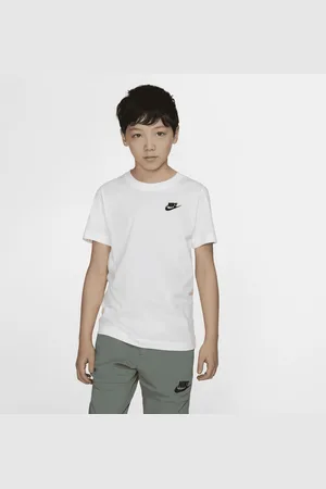 Nike Sportswear T-shirt voor kids