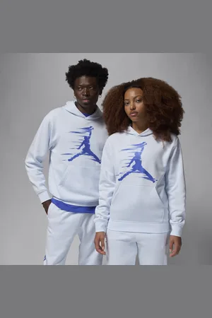Jordan MVP fleecehoodie voor heren