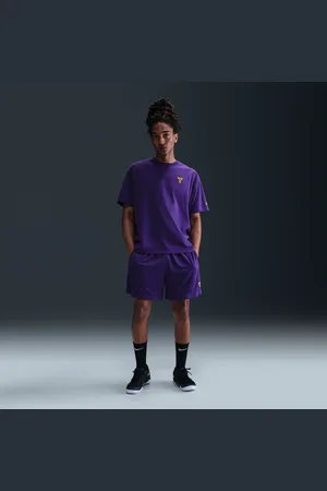 Nike Kobe Dri-FIT basketbalshorts (15 cm)