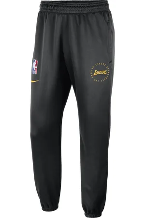 Nike Los Angeles Lakers Spotlight NBA-herenbroek met Dri-FIT