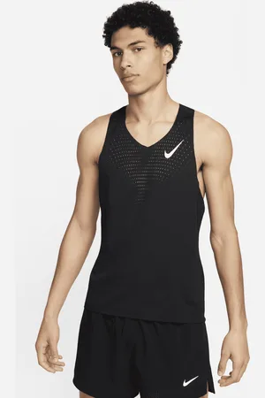 Nike AeroSwift Dri-FIT ADV hardloopsinglet voor heren