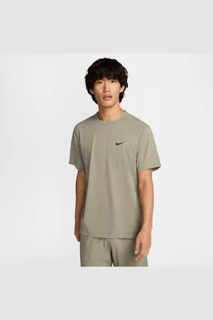 Nike Hyverse Dri-FIT UV multifunctionele herentop met korte mouwen