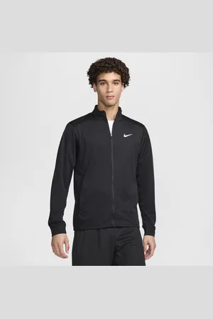 Nike Totality Dri-FIT knit veelzijdig jack voor heren