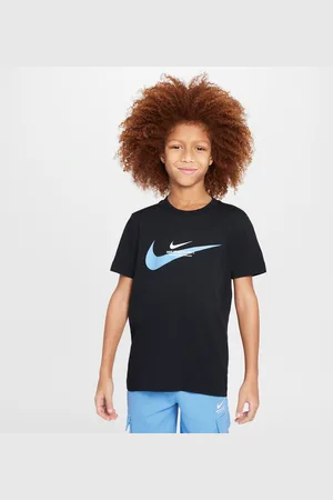 Nike Sportswear T-shirt voor jongens