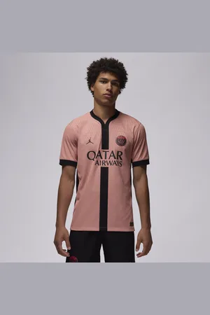Jordan Paris Saint-Germain 2024/25 Match Derde Dri-FIT ADV authentiek voetbalshirt voor heren
