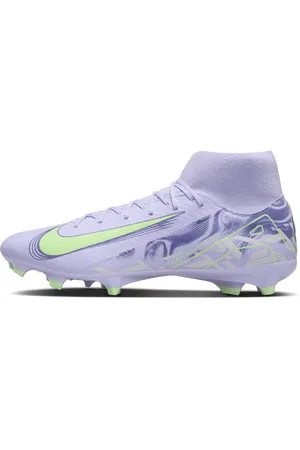 Nike United Mercurial Superfly 10 Academy high-top voetbalschoenen (meerdere ondergronden)