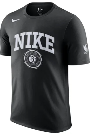 Nike Brooklyn Nets Essential NBA-herenshirt