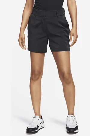Nike Dri-FIT Victory Golfshorts voor dames (13 cm)