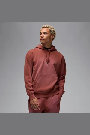 Jordan Flight Fleece Hoodie voor heren