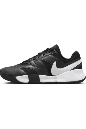Nike Court Lite 4 tennisschoenen voor dames (gravel)