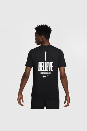 Nike Hardloopshirt voor heren