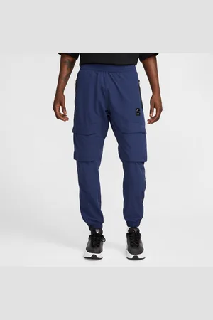 Nike Sportswear Air Max Geweven cargobroek voor heren