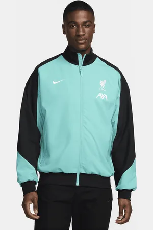 Nike Liverpool FC Strike Dri-FIT voetbaljack voor heren