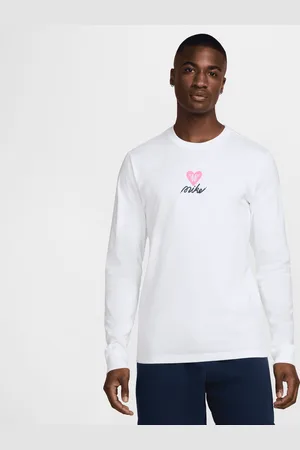 Nike Sportswear T-shirt met lange mouwen