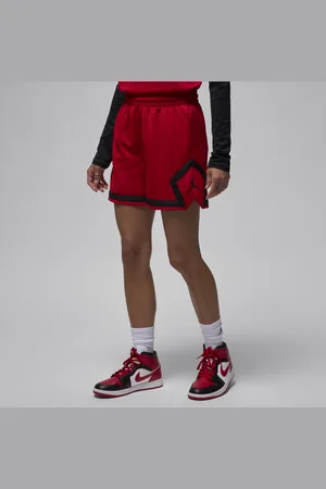 Jordan Sport Diamond damesshorts (10 cm)