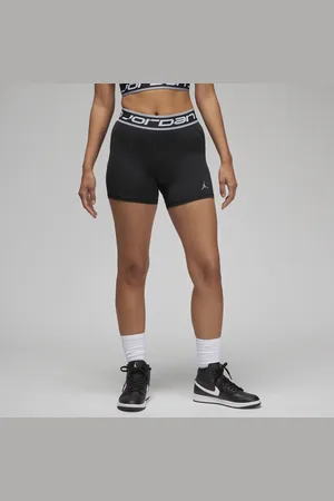 Jordan Sport damesshorts (13 cm)