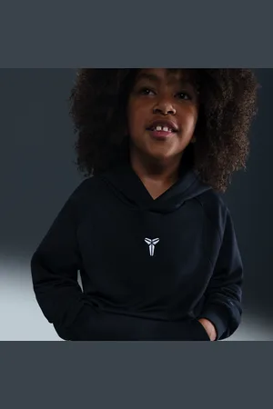 Nike Kobe Therma-FIT hoodie voor kids