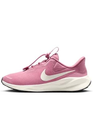 Nike Revolution 7 EasyOn gemakkelijk aan/uit te trekken hardloopschoenen voor dames (straat)