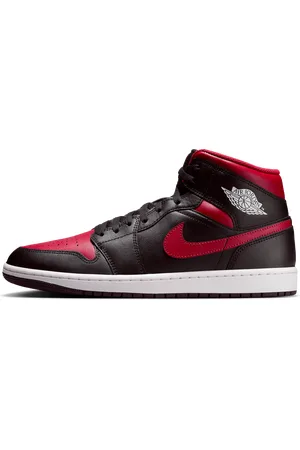 Jordan Air 1 Mid Herenschoenen